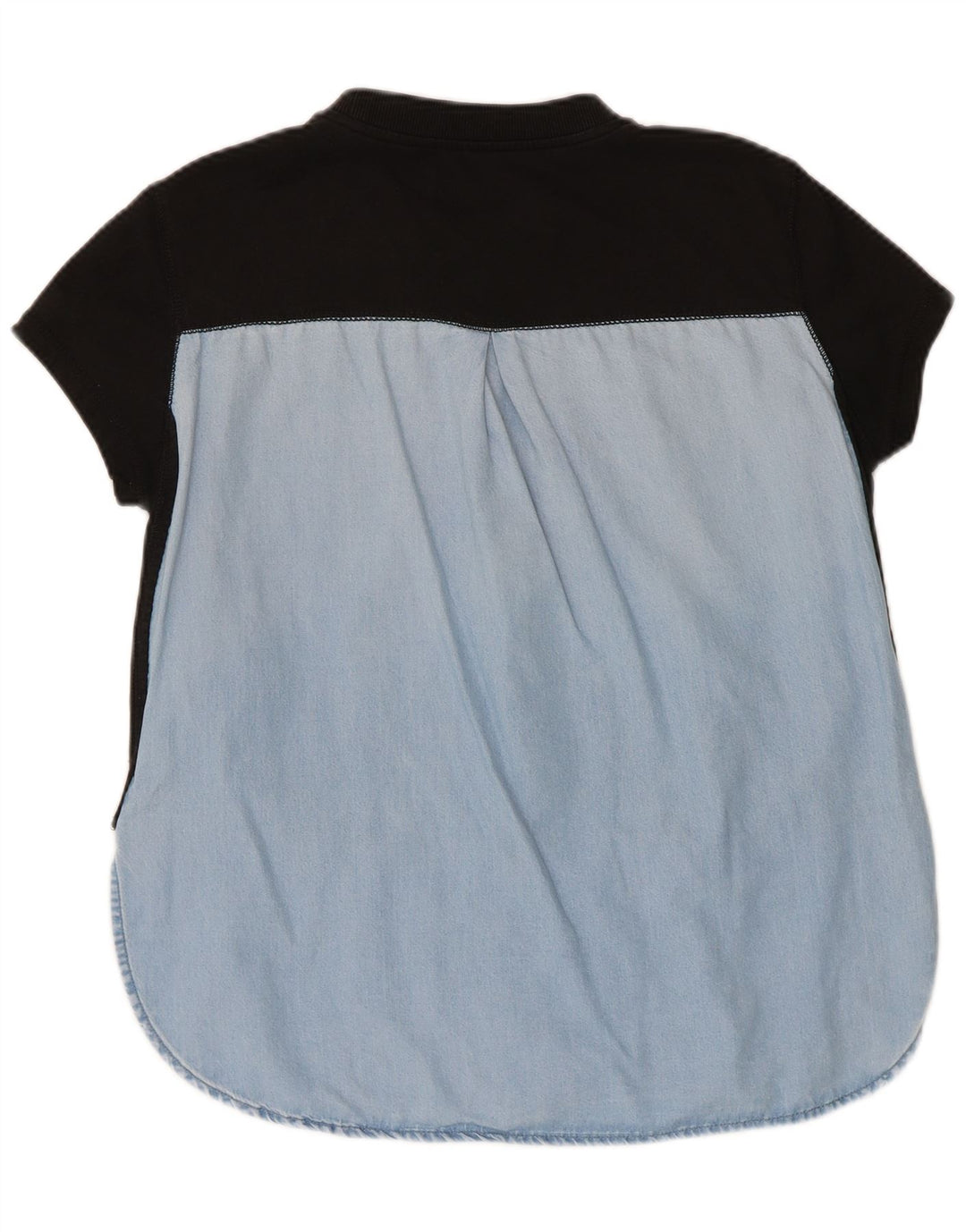 Γυναικεία φούτερ DIESEL Jumper UK 14 Medium Black Colourblock