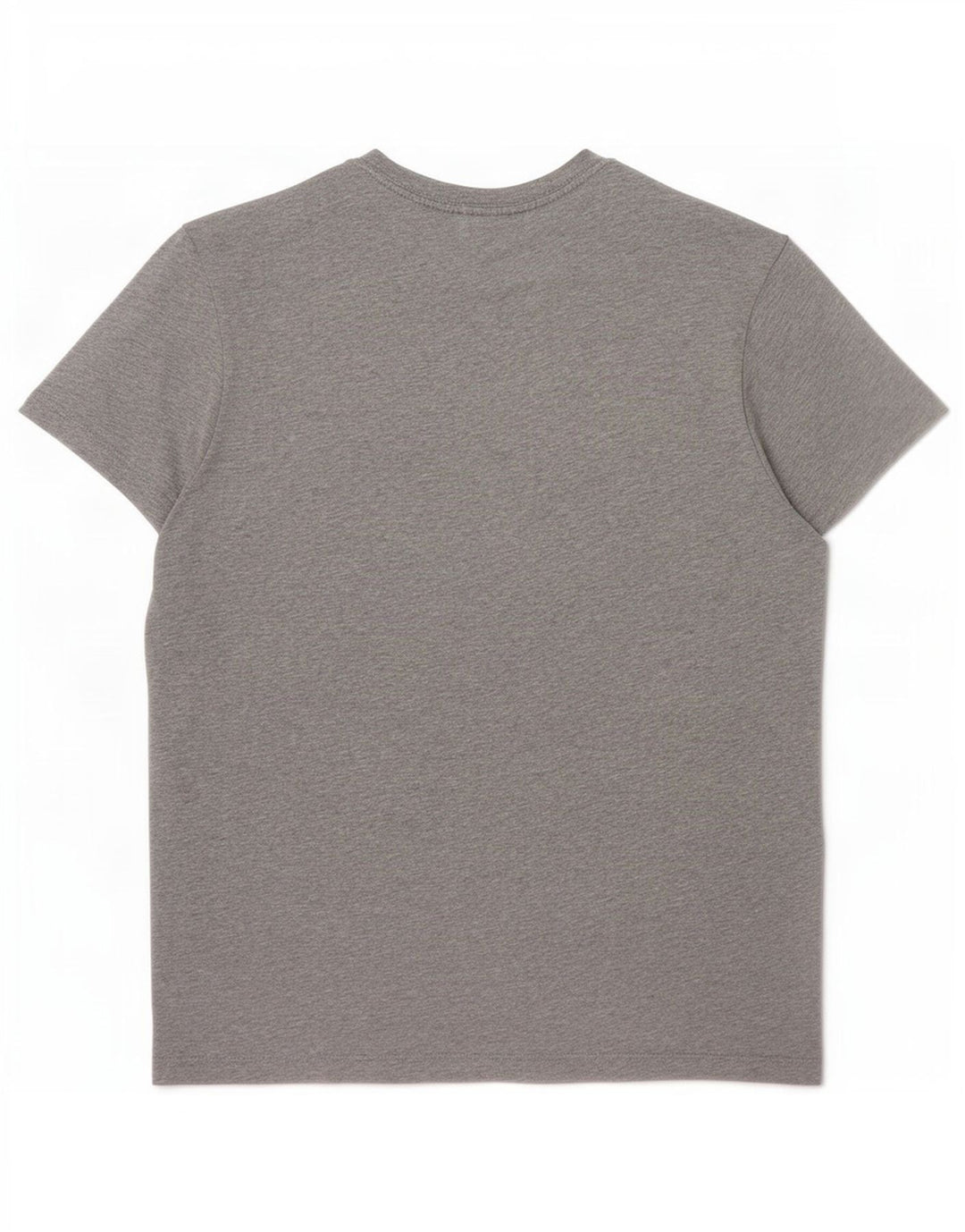 Ανδρικό T-Shirt Levi's Top Βαμβακερό μεσαίο γκρι