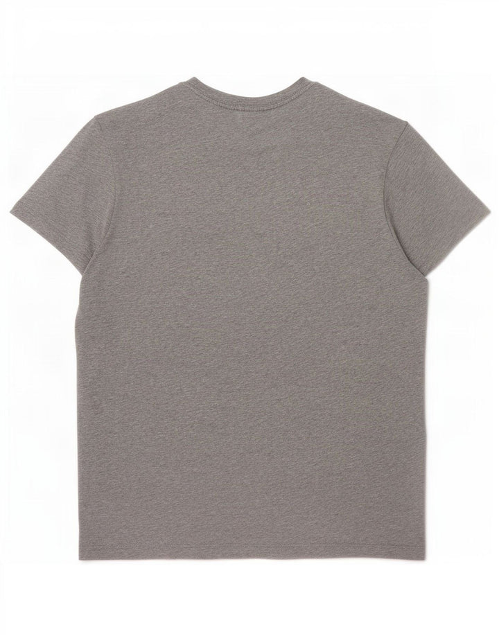 Ανδρικό T-Shirt Levi's Top Βαμβακερό μεσαίο γκρι