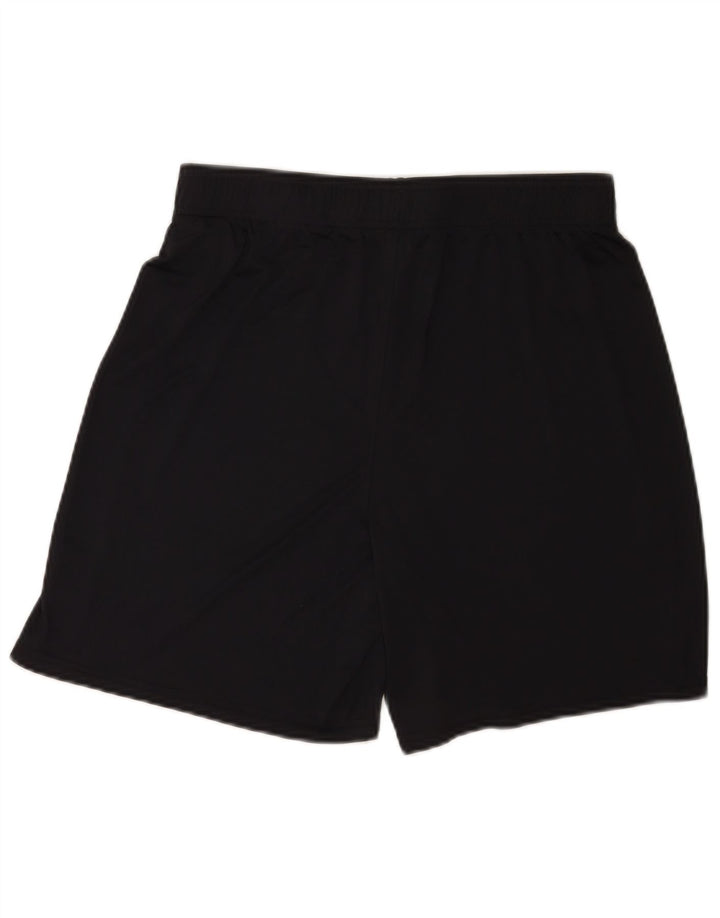 Ανδρικό αθλητικό σορτς Under Armour Μεγάλο Navy Blue Polyester
