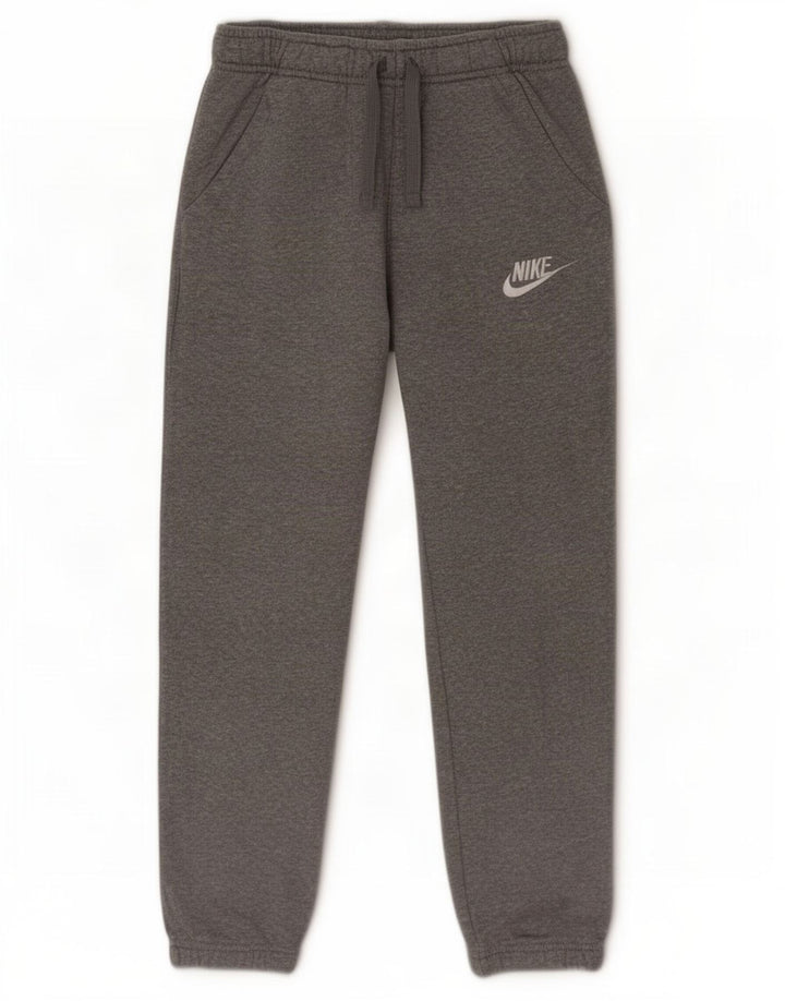 Παντελόνι αθλητικής φόρμας Nike Boys Joggers 10-11 ετών Medium Grey