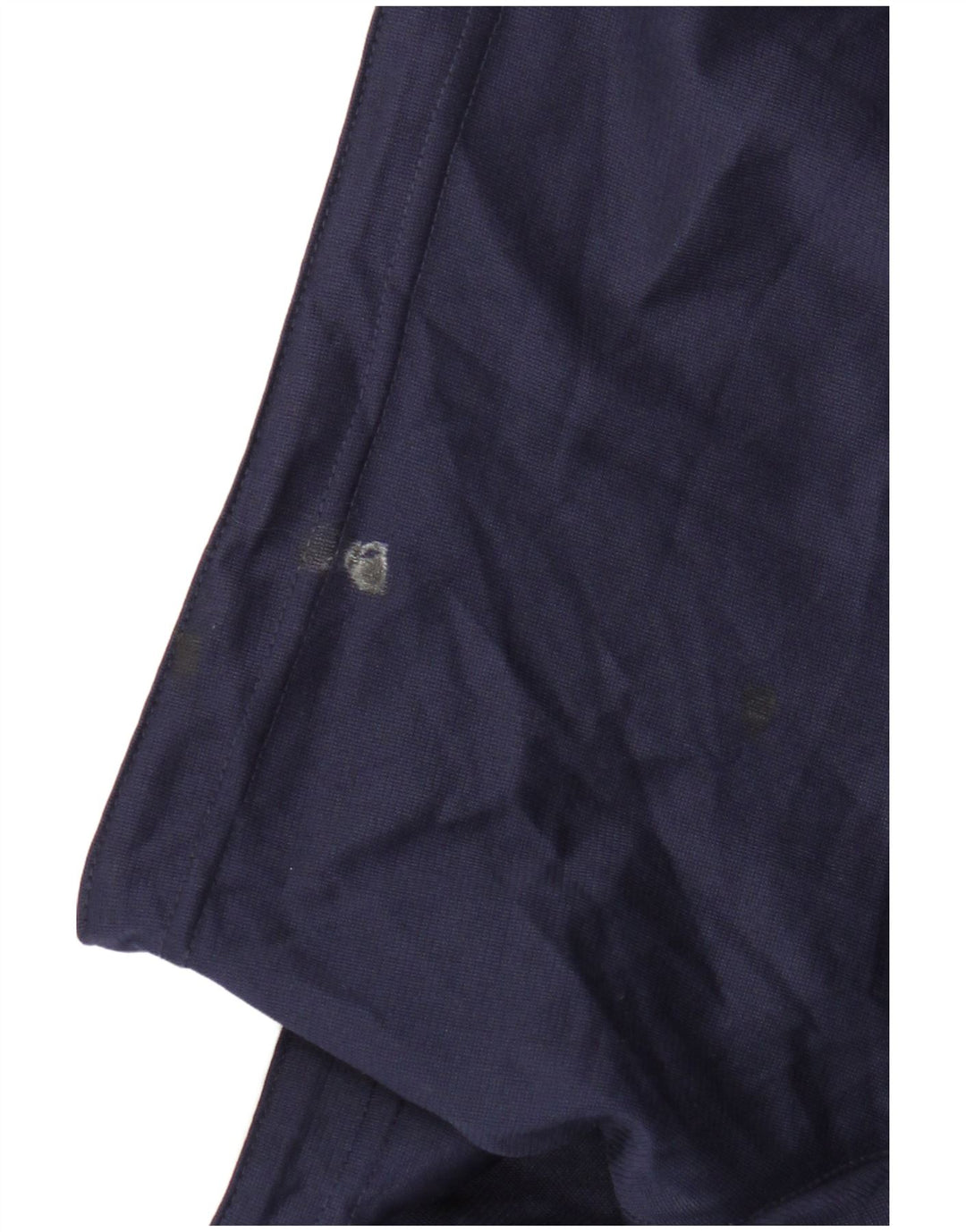 Αθλητικό σορτς Asics Boys 15-16 ετών 2XL Navy Blue Polyester