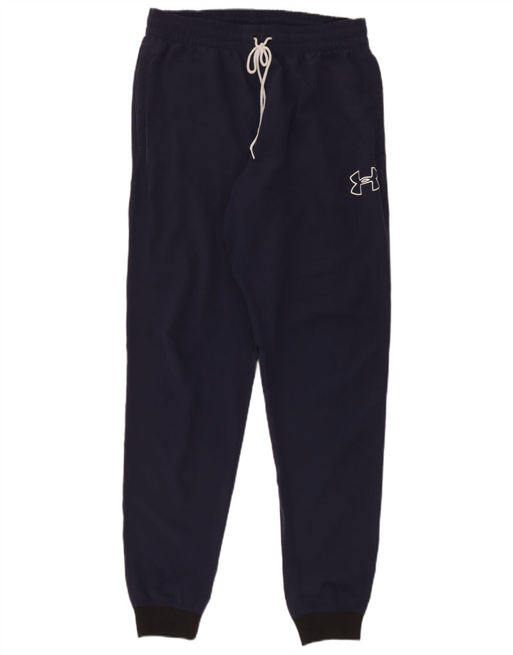 Under Armour Ανδρική φόρμα παντελόνι Joggers Medium Navy Blue