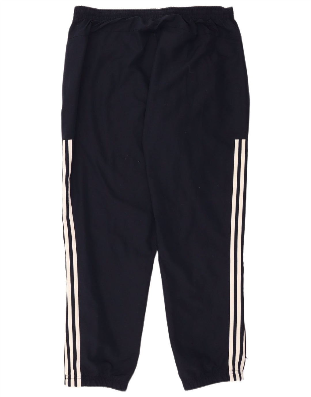 Ανδρική φόρμα ADIDAS Παντελόνι Joggers Large Navy Blue