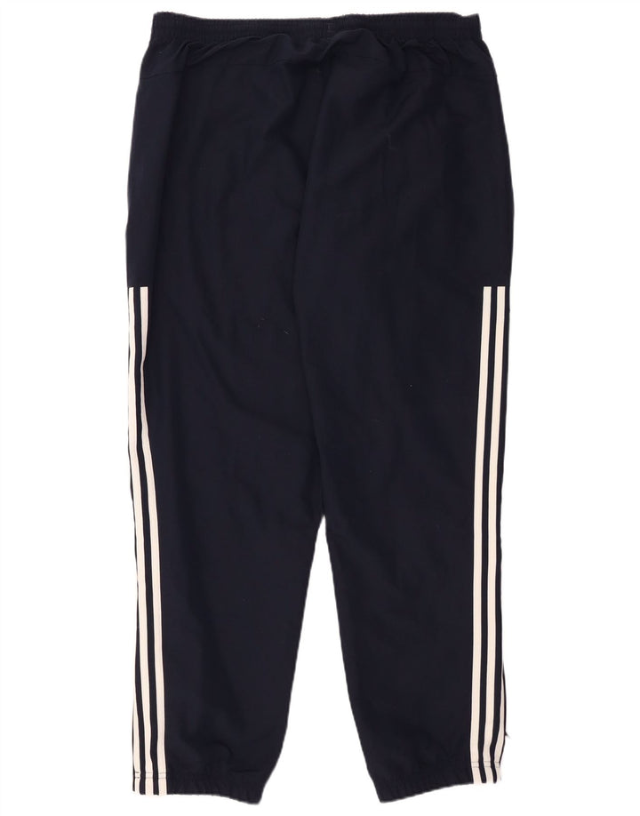 Ανδρική φόρμα ADIDAS Παντελόνι Joggers Large Navy Blue