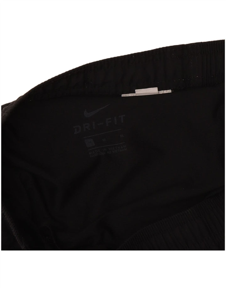 Ανδρικό αθλητικό σορτς Nike Dri Fit, μεσαίο μαύρο