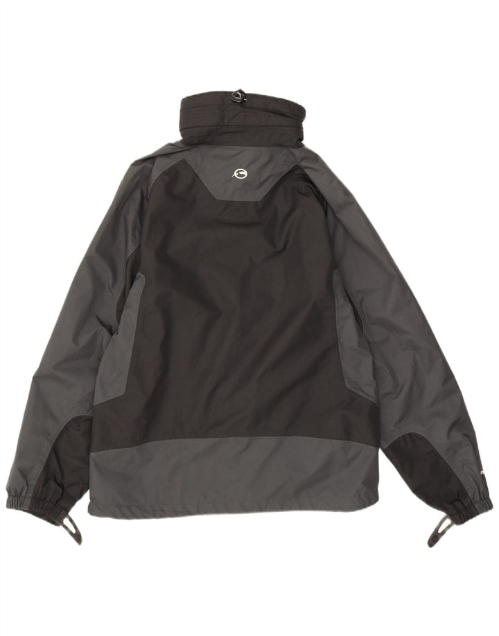 Ανδρικό μπουφάν Sprayway Windbreaker UK 36 Small Black Colourblock Polyester