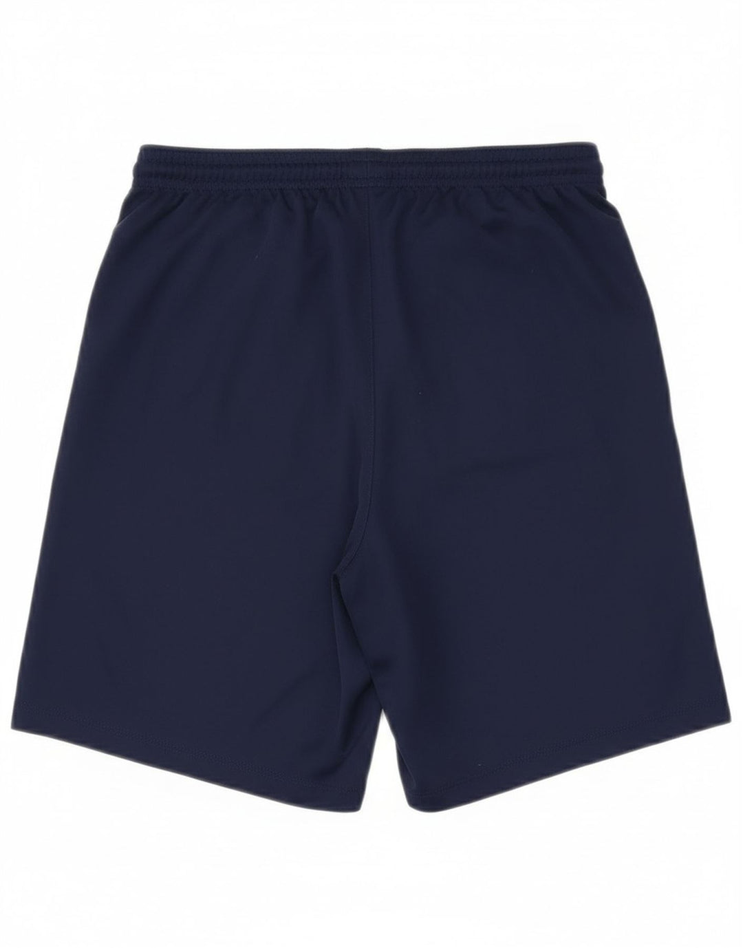 Ανδρικά σορτς Nike Dri Fit Slim Fit Small Navy Blue Polyester