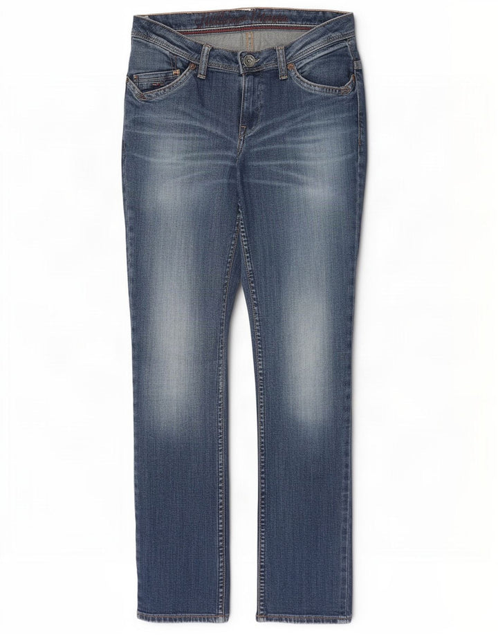 Tommy Hilfiger Γυναικείο Slim Jeans W29 L32 Μπλε βαμβακερό