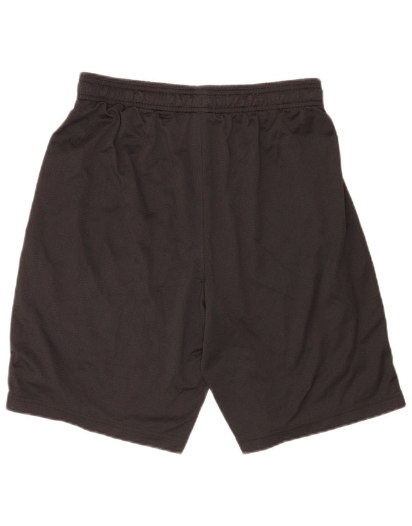 Ανδρικό αθλητικό σορτς Under Armour Medium Black Colourblock