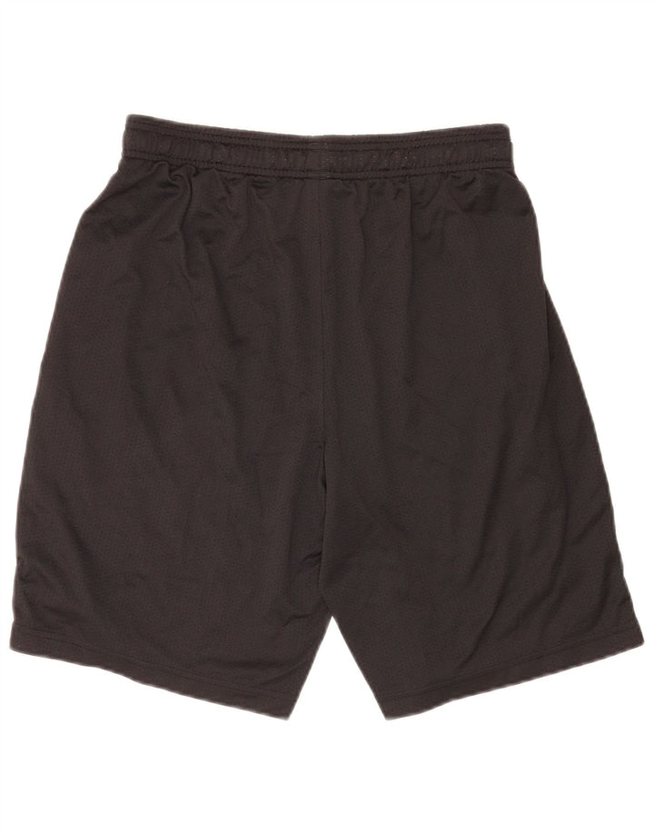 Ανδρικό αθλητικό σορτς Under Armour Medium Black Colourblock