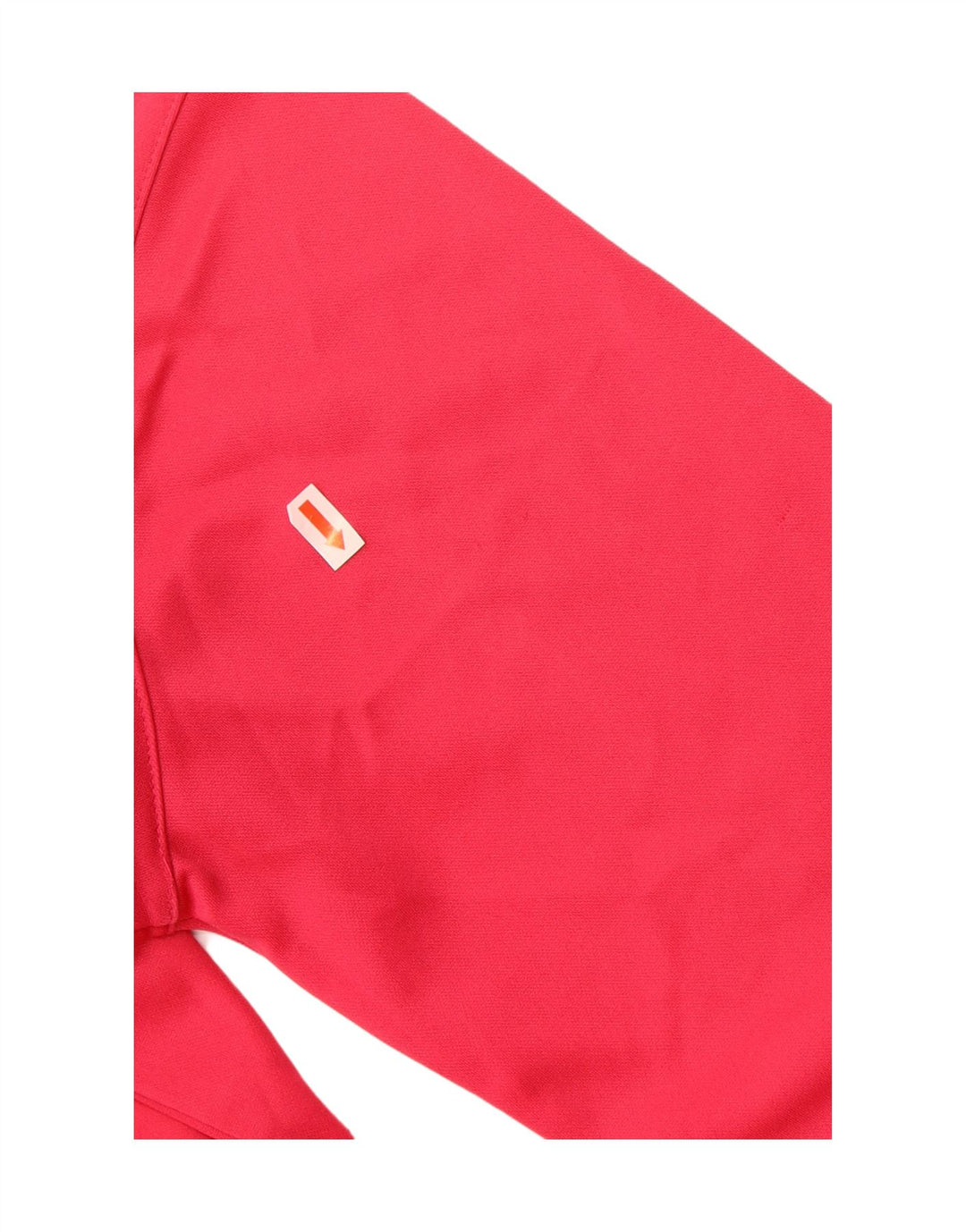 DIADORA Womens Tracksuit Top Jacket UK 18 XL Pink