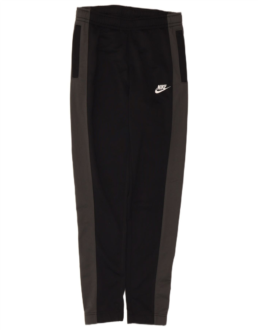 Ανδρική φόρμα Nike Παντελόνι Joggers XS Black Colorblock Polyester