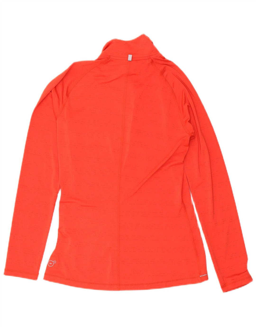 Γυναικεία φόρμα πουλόβερ με φερμουάρ Puma Top 10 UK Small Red Polyester