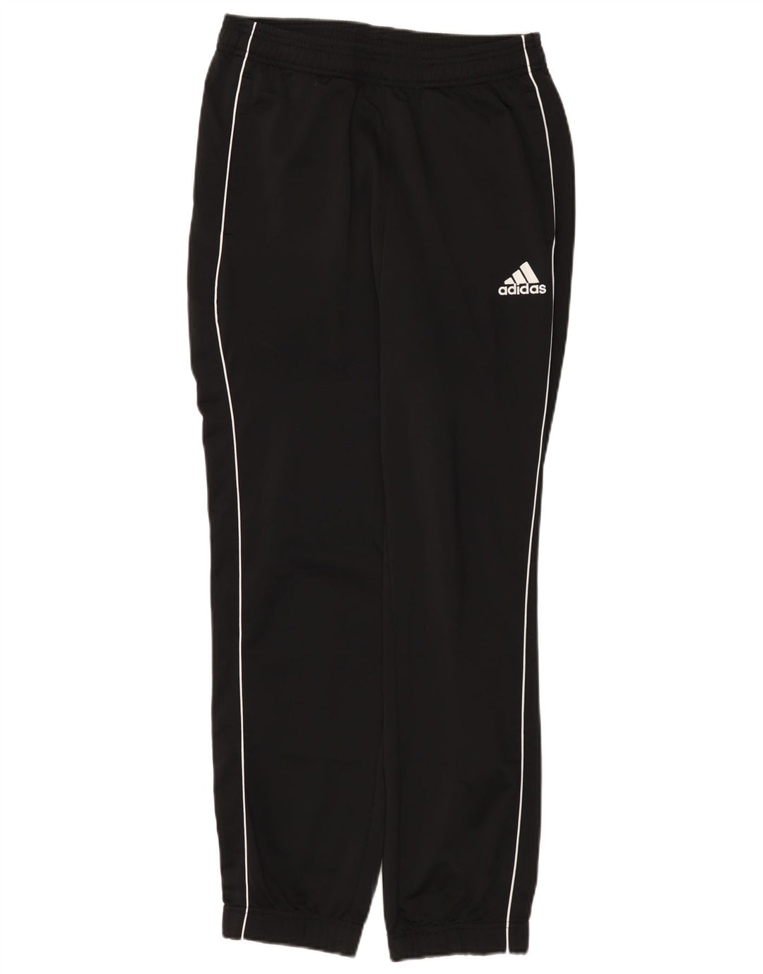 Ανδρική φόρμα Adidas Dri Fit Παντελόνι Joggers Μεσαίο Μαύρο Πολυεστέρα