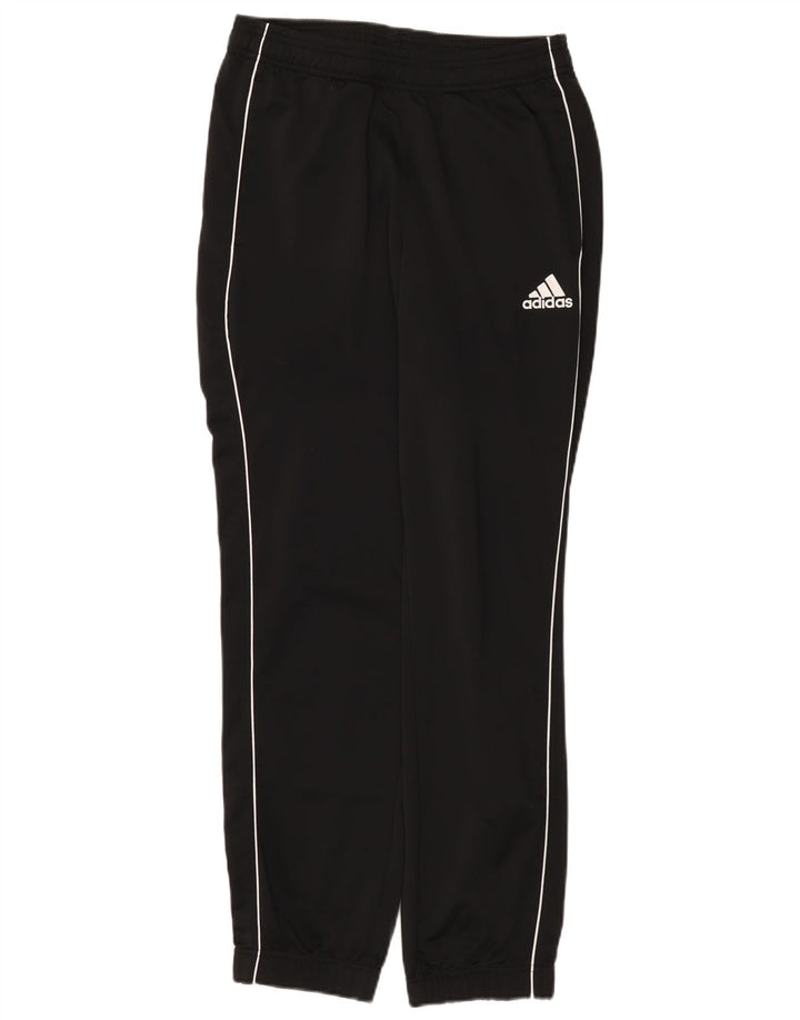 Ανδρική φόρμα Adidas Dri Fit Παντελόνι Joggers Μεσαίο Μαύρο Πολυεστέρα
