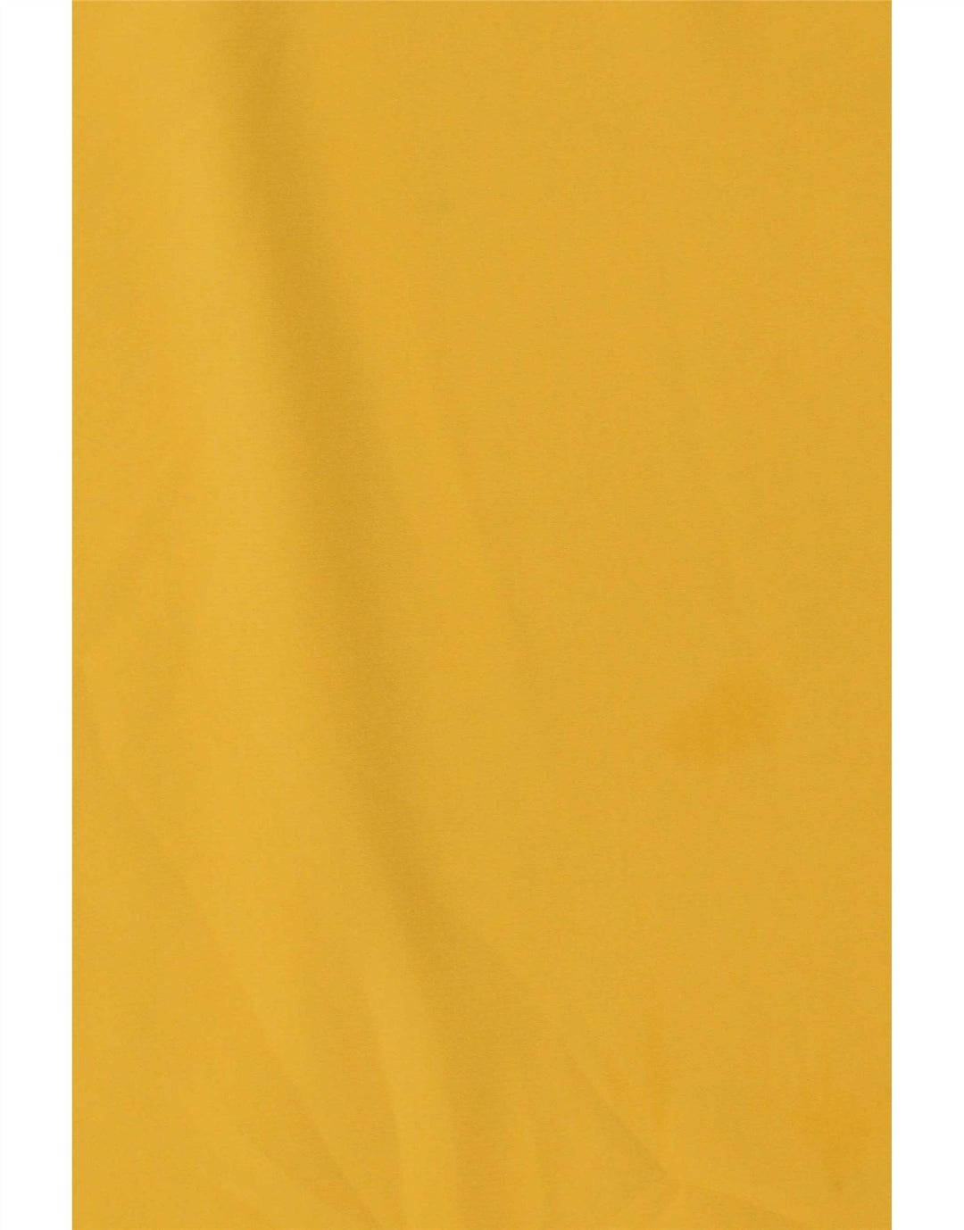 Primavera Firenze Γυναικεία Αμάνικη Μπλούζα Oversized Top US 4 Small Yellow