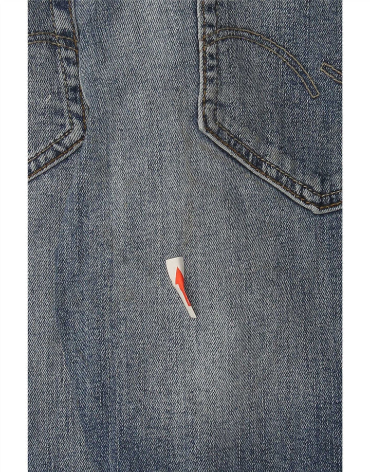 Jack & Jones Ανδρικό Slim Jeans W32 L32 Blue