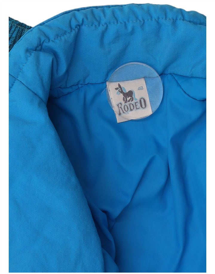 Ανδρική φόρμα σκι Rodeo IT 48 Medium Blue Flecked