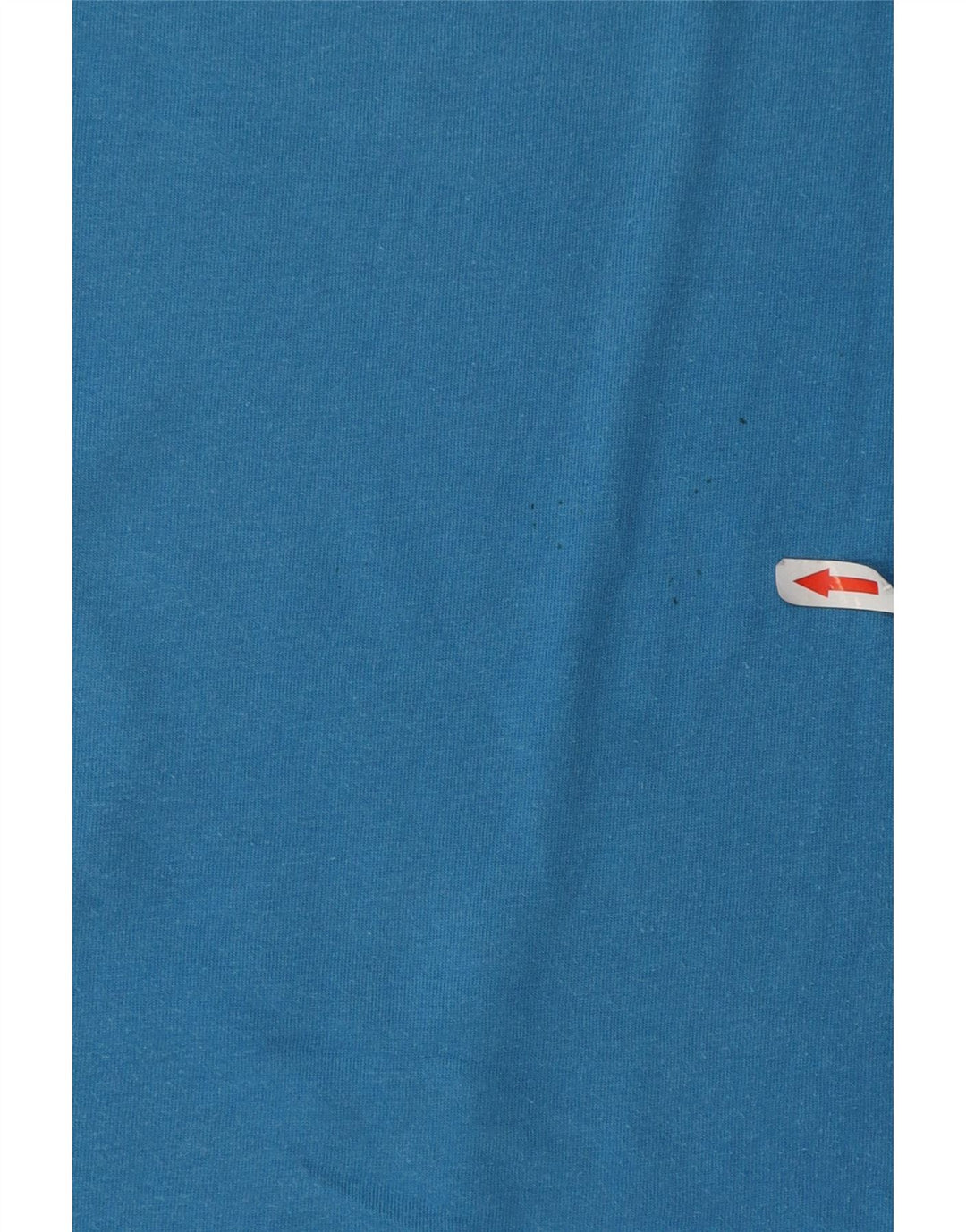 Adidas Mens Climalite Γραφικό Γιλέκο Top Large Blue