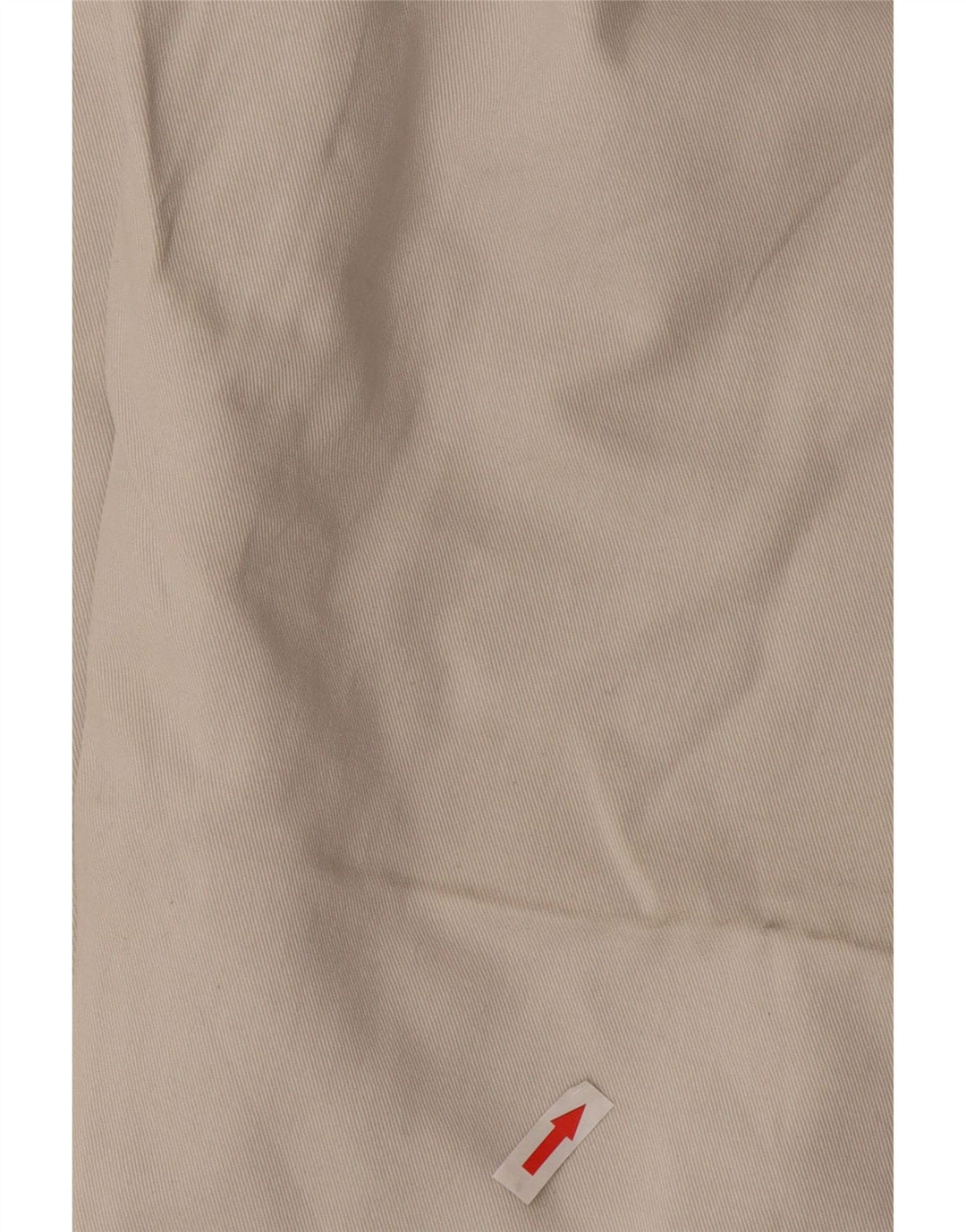 Lee Γυναικείο Tapered Jeans W28 L31 Beige