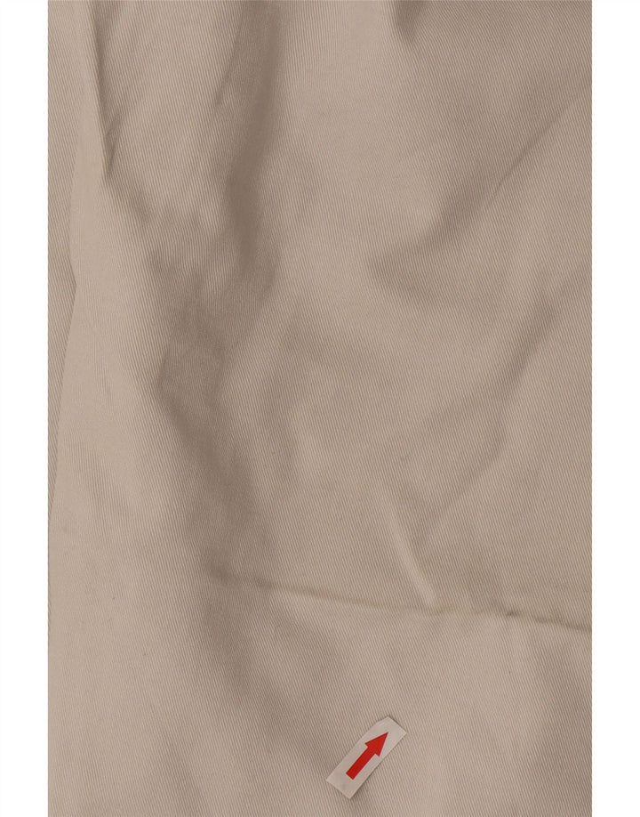 Lee Γυναικείο Tapered Jeans W28 L31 Beige