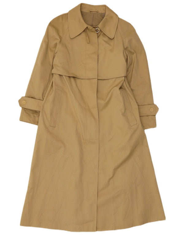 Striwa Γυναικεία καμπαρντίνα UK 10 Small Beige Polyester