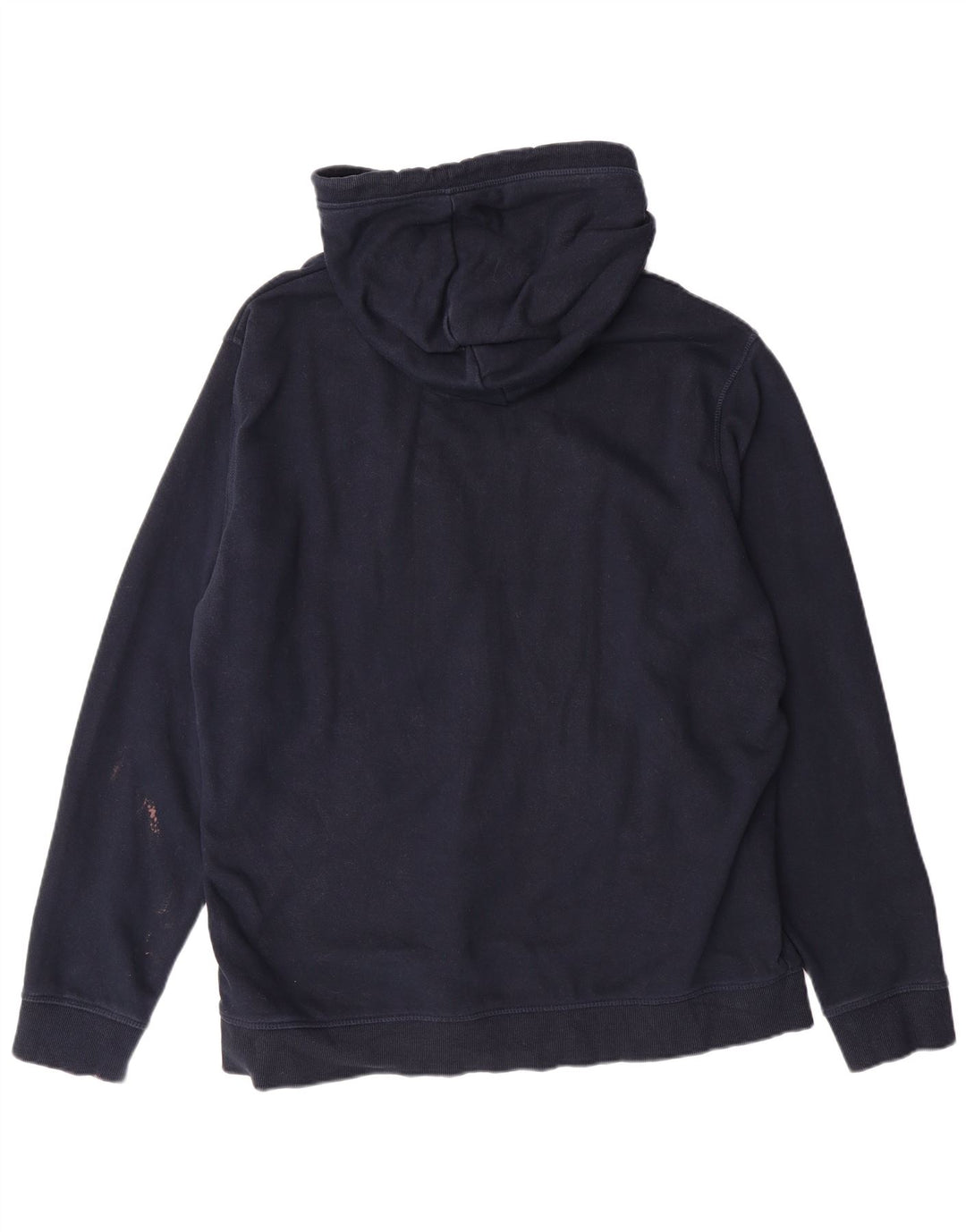 PENGUIN Ανδρικό Hoodie Jumper XL Navy Blue Cotton