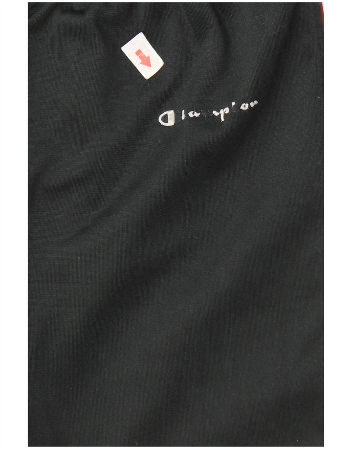 Champion Γυναικεία φόρμα παντελόνια UK 14 Large Green Polyester