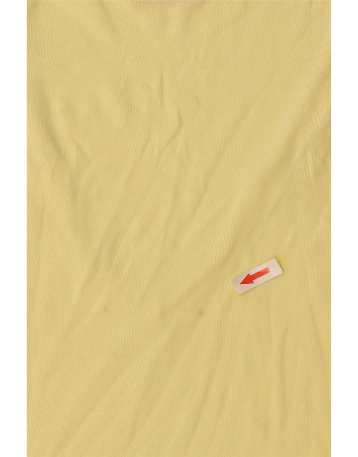 Champion γυναικείο γιλέκο UK 14 Large Yellow