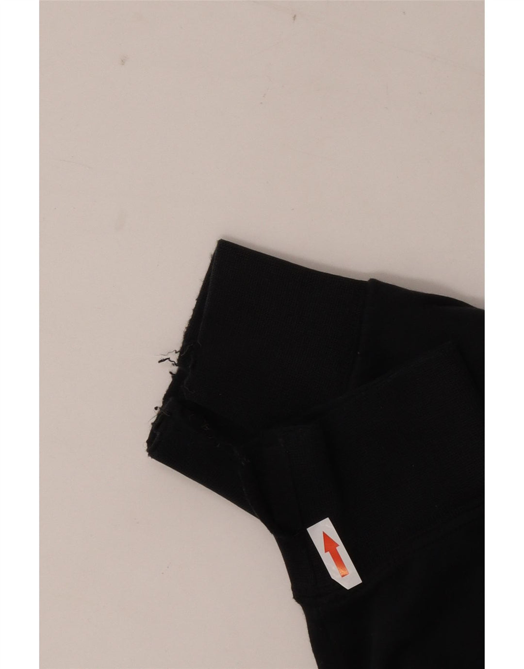 Ανδρικό φούτερ Nike Jumper Μικρό μαύρο βαμβακερό