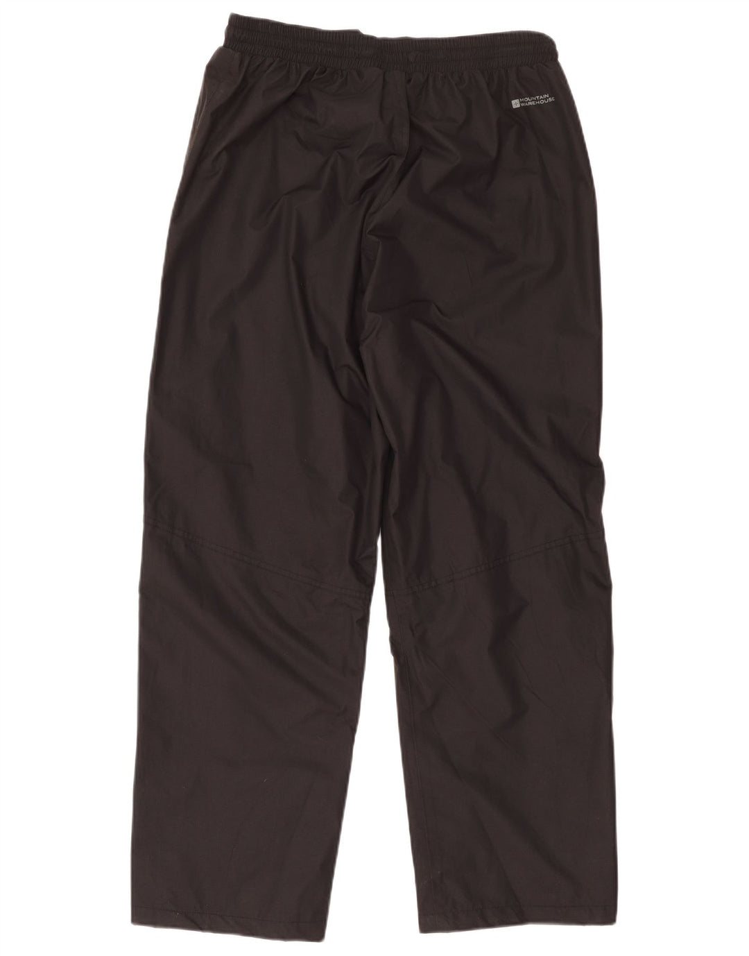 Mountain Warehouse Γυναικείο Isoory Αδιάβροχο Παντελόνι UK 14 Medium Black