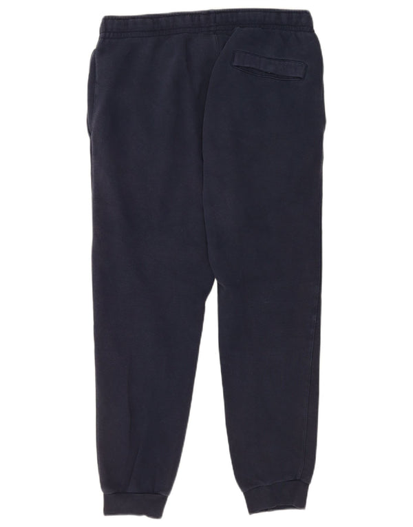 Ανδρική φόρμα Nike Παντελόνι Joggers Small Navy Blue Cotton