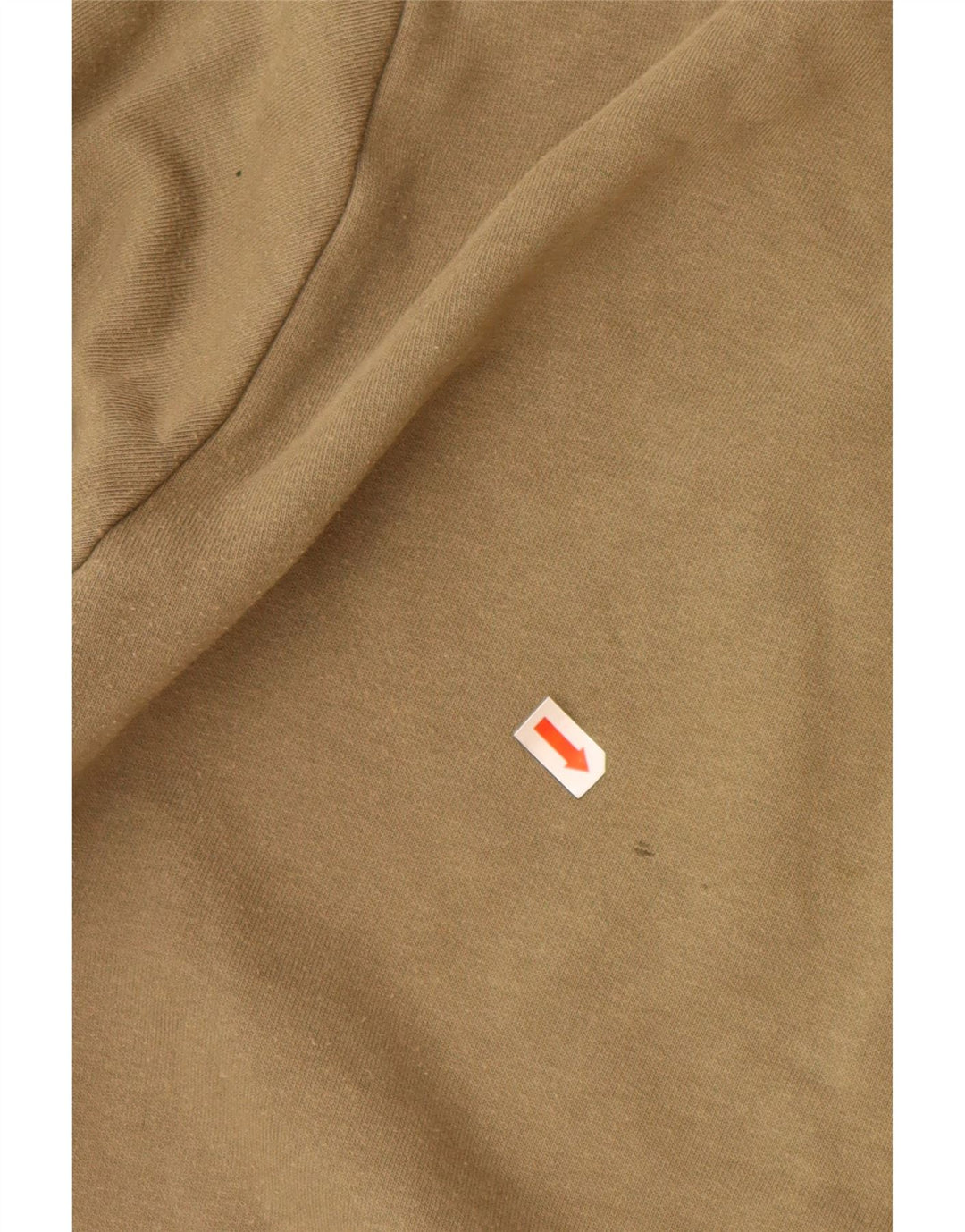 Ανδρική φόρμα φόρμας PUMA γραφικό Top Jacket Large Khaki