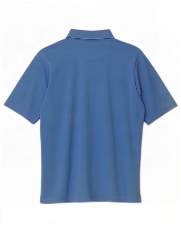 Μπλουζάκι Nike Boys Polo 15-16 Years XL Blue Polyester