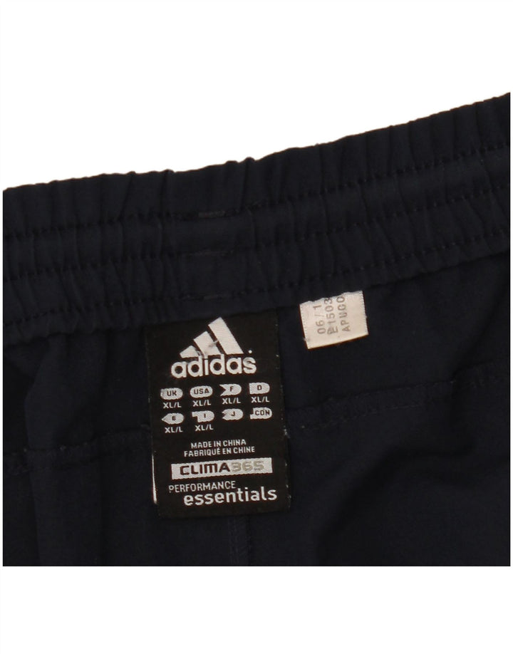 Adidas Ανδρική φόρμα Clima 365 Παντελόνι XL Navy Blue Polyester