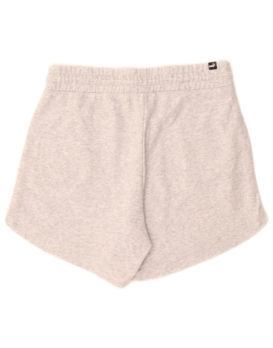Γυναικείο αθλητικό σορτς Puma UK 14 Medium Grey