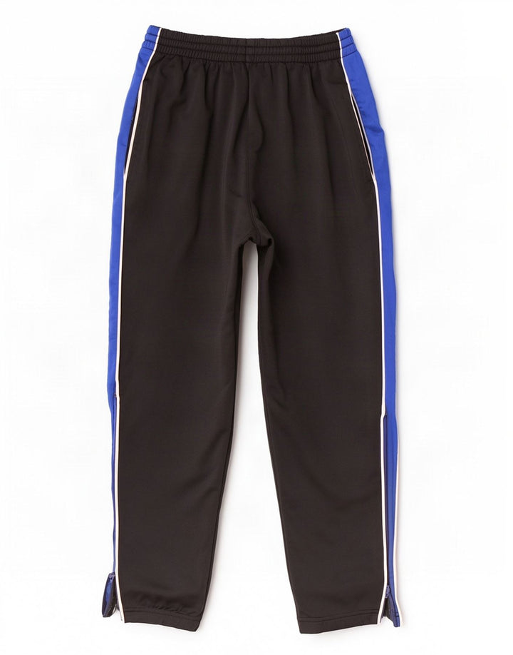 Ανδρικές φόρμες γραφικών Reebok Παντελόνια Small Black Colourblock Polyester