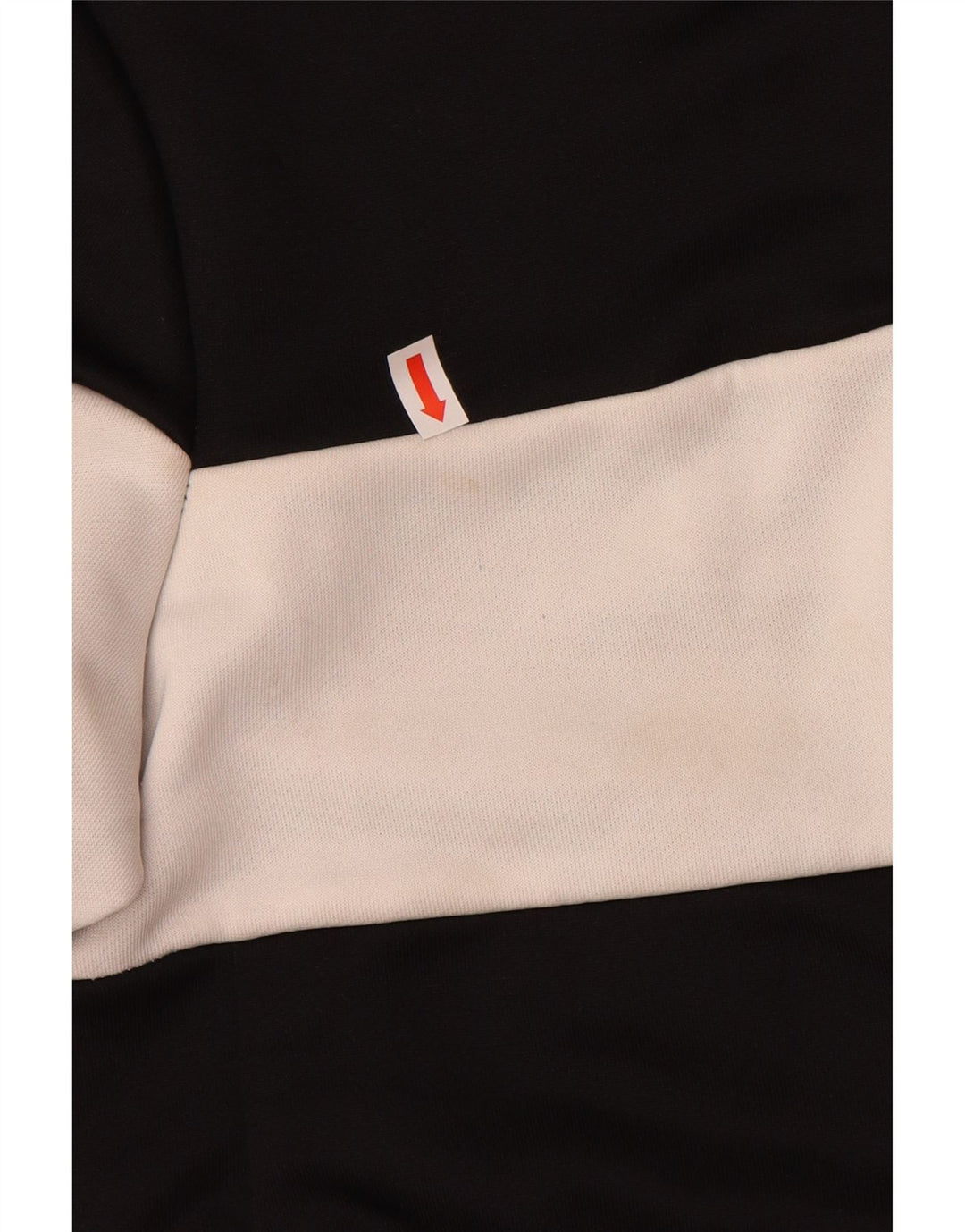 Top μπουφάν ADIDAS Girls Aeroready αθλητική φόρμα 13-14 ετών μαύρο χρώμα