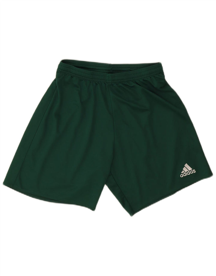 Ανδρικό σορτς Adidas Aeroready Sport σορτς Μεσαίου πράσινου πολυεστέρα