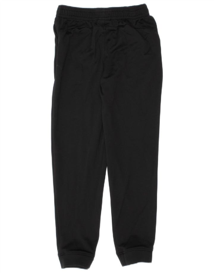 Παντελόνι αθλητικής φόρμας Nike Boys Liverpool Joggers 5-6 ετών Μεσαίο μαύρο