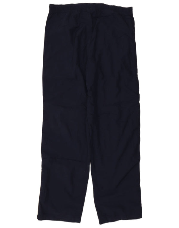 Ανδρική φόρμα Nike Παντελόνι UK 38/40 Medium Navy Blue Nylon