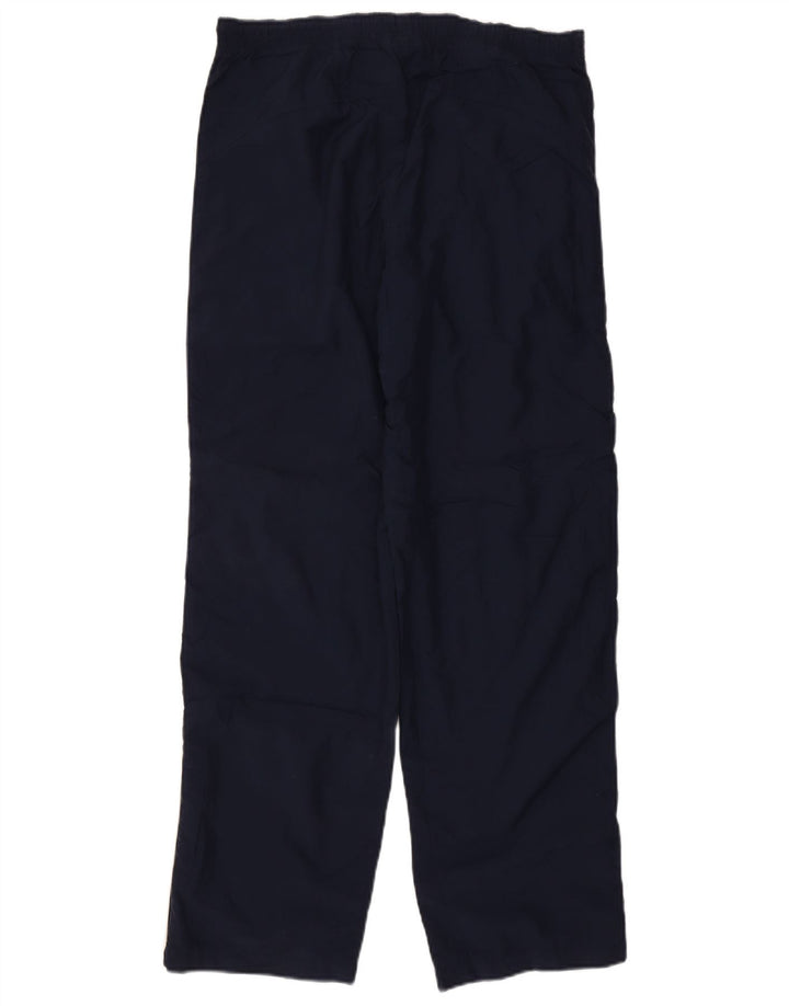 Ανδρική φόρμα Nike Παντελόνι UK 38/40 Medium Navy Blue Nylon