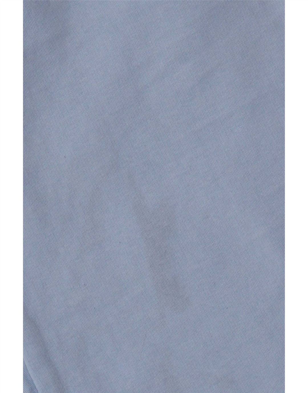 Zara Γυναικεία φούτερ μεγάλου μεγέθους Jumper UK 10 Small Blue Polyester