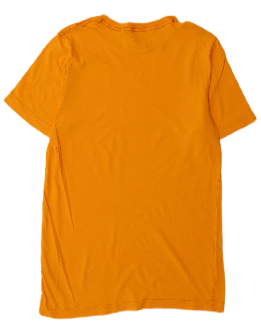 Ανδρικό T-Shirt Puma Top XS Κίτρινο