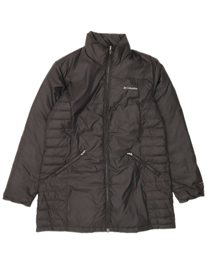 Columbia Womens Omni-Heat UK 18 XL Μαύρος Πολυεστέρας