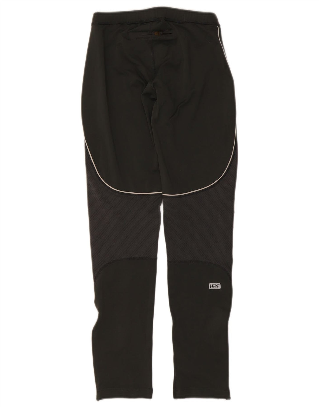 Γυναικεία αθλητική φόρμα Asics Παντελόνι UK 4 XS Khaki Polyester