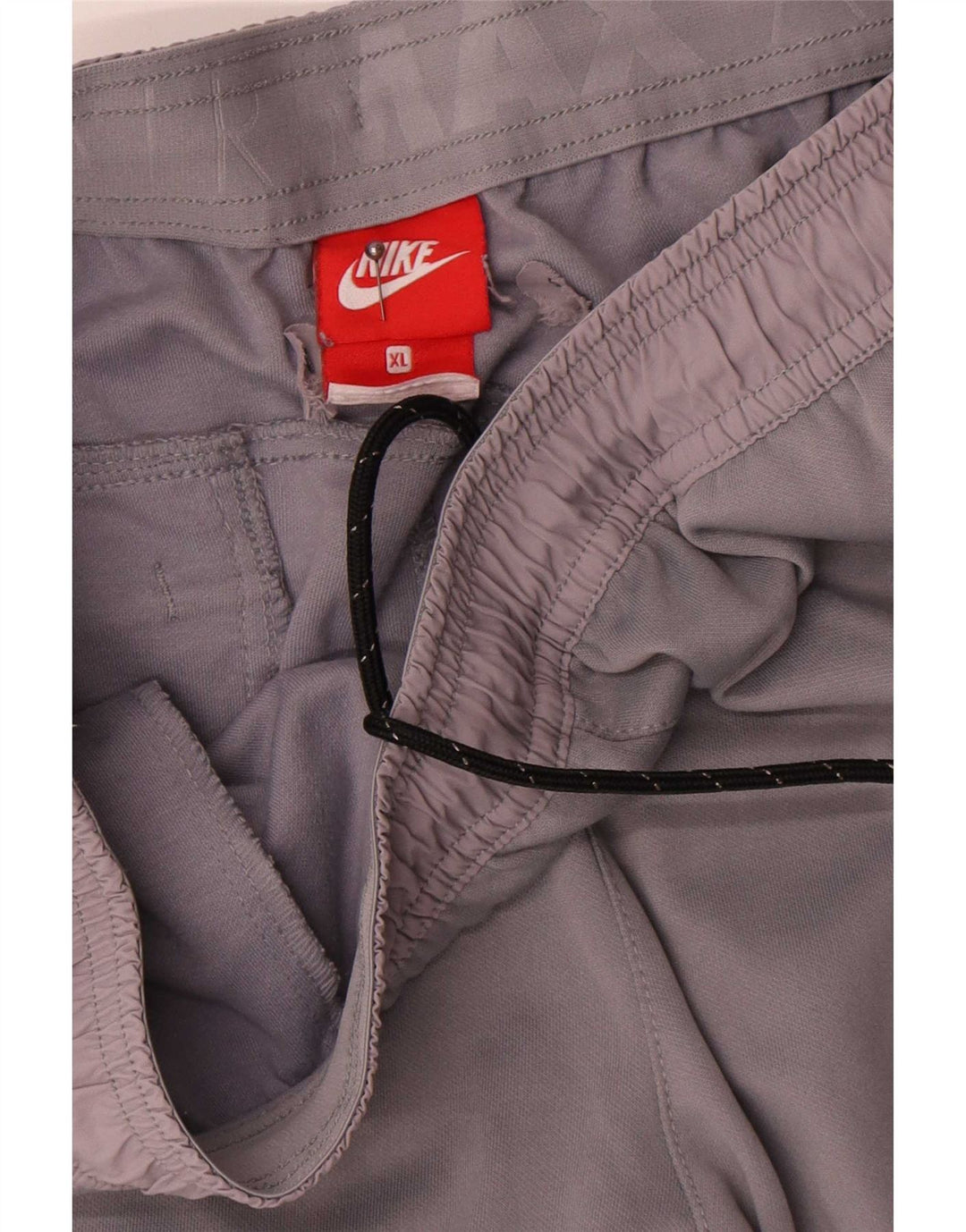 Ανδρικές φόρμες Nike Παντελόνια Joggers XL Grey Polyester