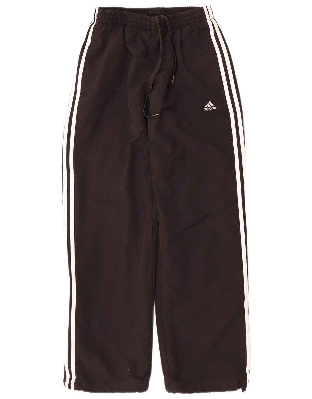 Ανδρικό παντελόνι Adidas Clima 365, μεσαίο μαύρο πολυεστέρα