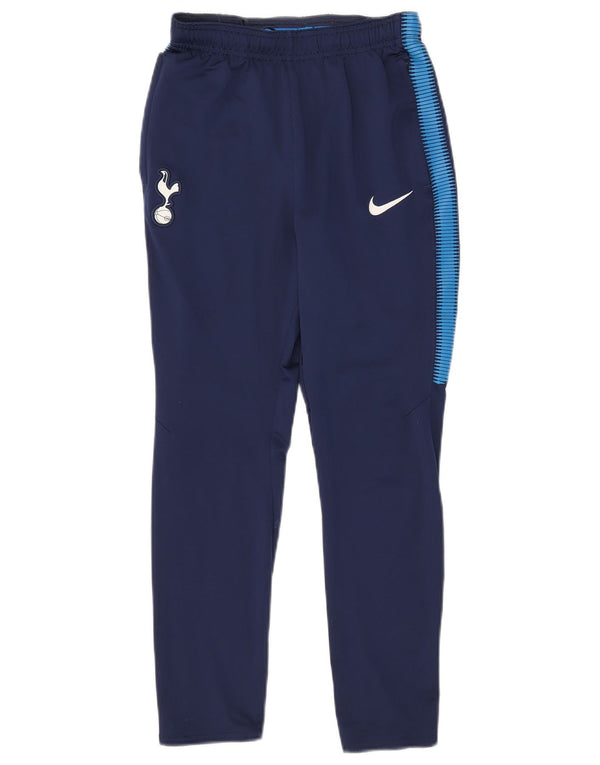 Παντελόνι αθλητικής φόρμας Nike Boys Tottenham Hotspur 12-13 ετών Large Navy Blue